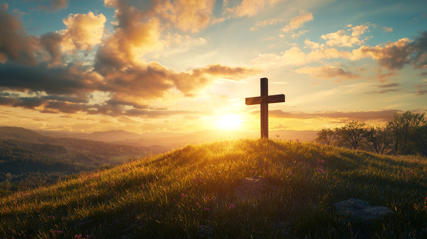 Symboliczne zmartwychwstanie